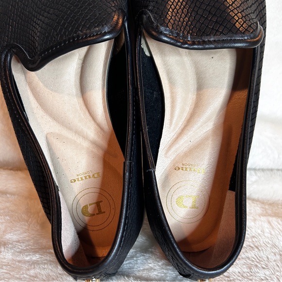 Dune London
Galleon Croc-Embossed Leather Sport Loafers - Picture 5 of 8